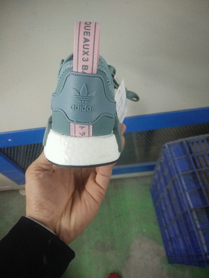 Adidas NMD 2 Women Shoes--002